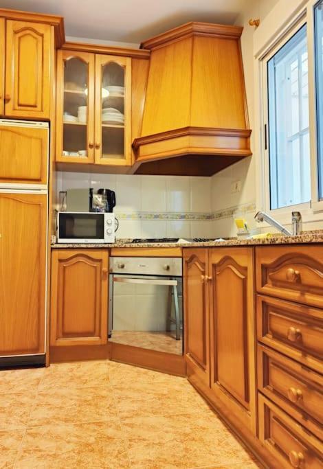Pita 3, San Jose, Nijar Villa Kültér fotó