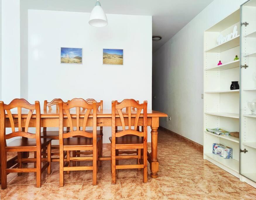 Pita 3, San Jose, Nijar Villa Kültér fotó